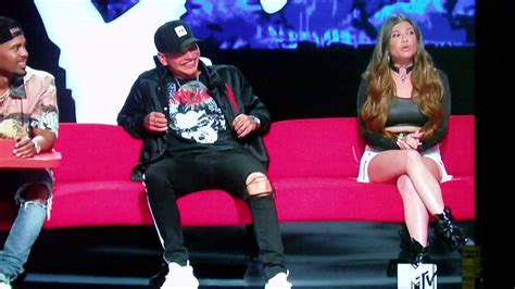 chanel westcoast upskirt|Ridiculousness .